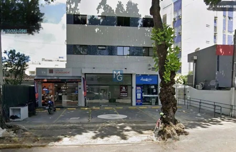 Loja para alugar no bairro Várzea - Recife/PE