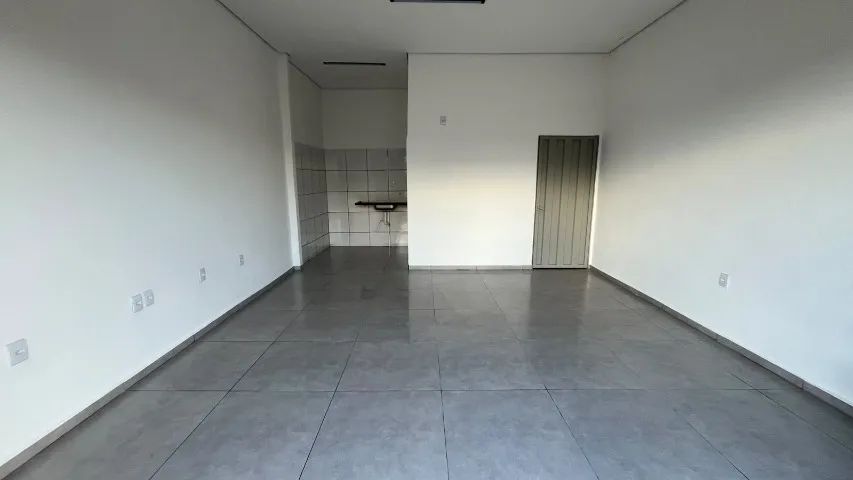 Cômodos comerciais - Av. Serra do Mar - Foto 3