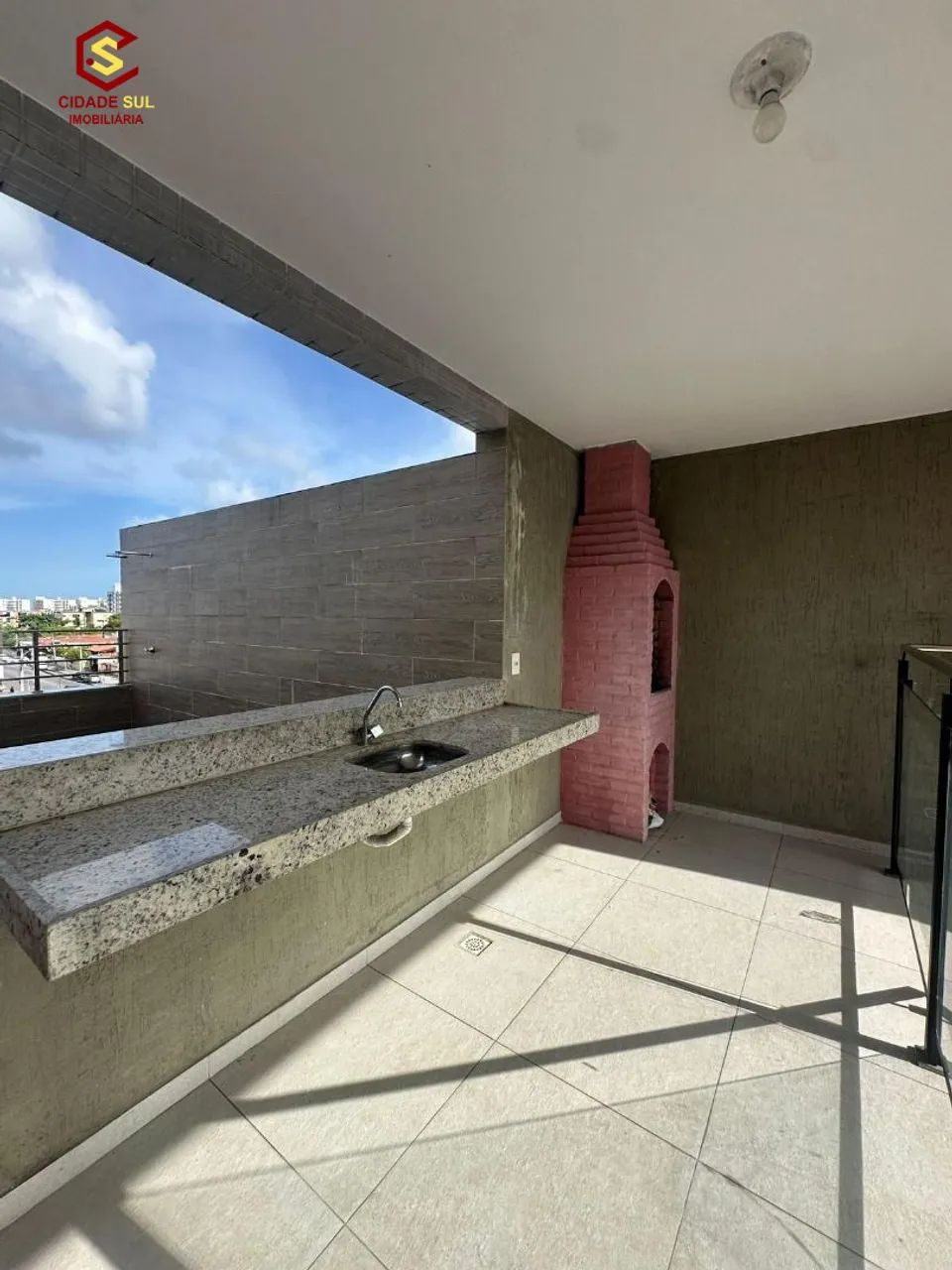 Apartamento Residencial / Bancários - Foto 5