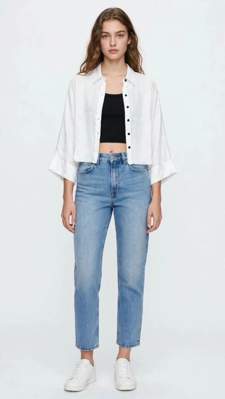 Roupas  - Foto 3
