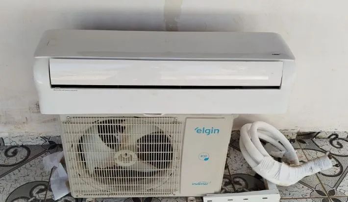 Ar Condicionado Inverter 18000 BTUs