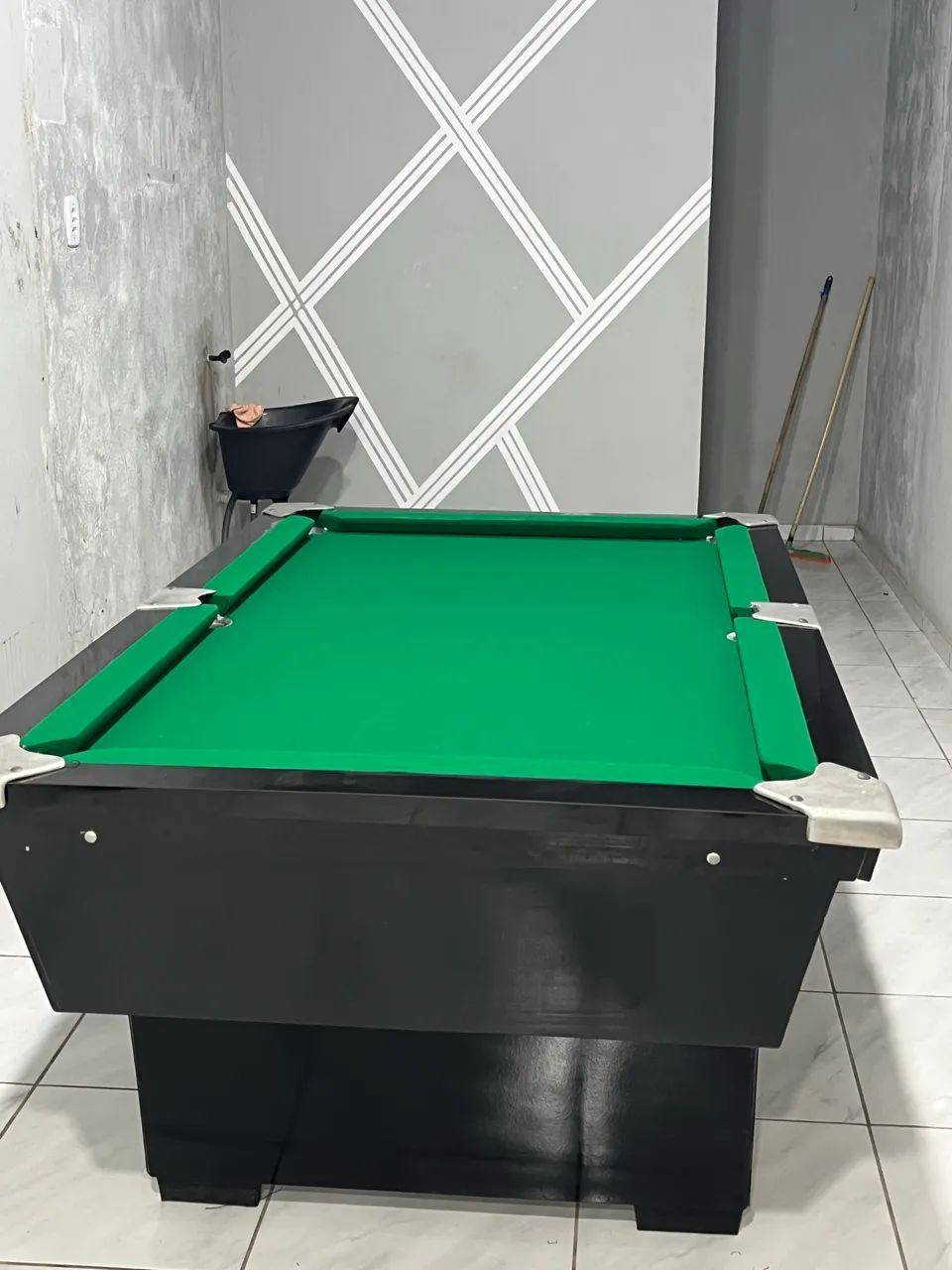Sinuca - Foto 2