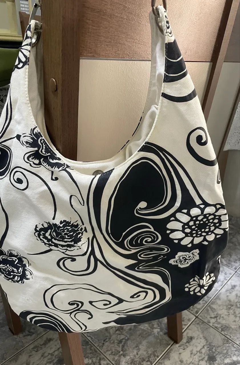 Bolsa de pano - Foto 3