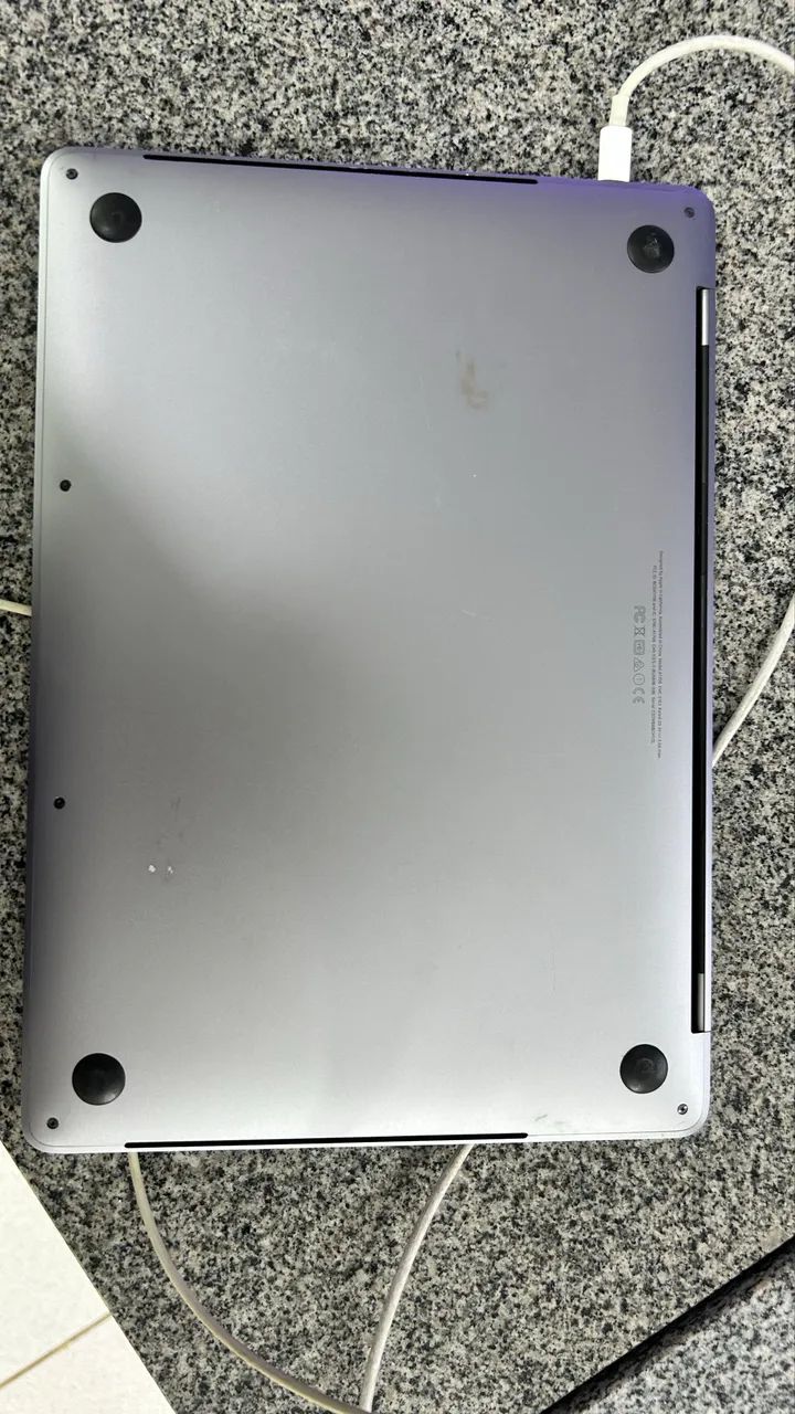 MacBook Pro 14,2 polegadas,  I5 8gb de ram e  SSD 256gb  - Foto 4