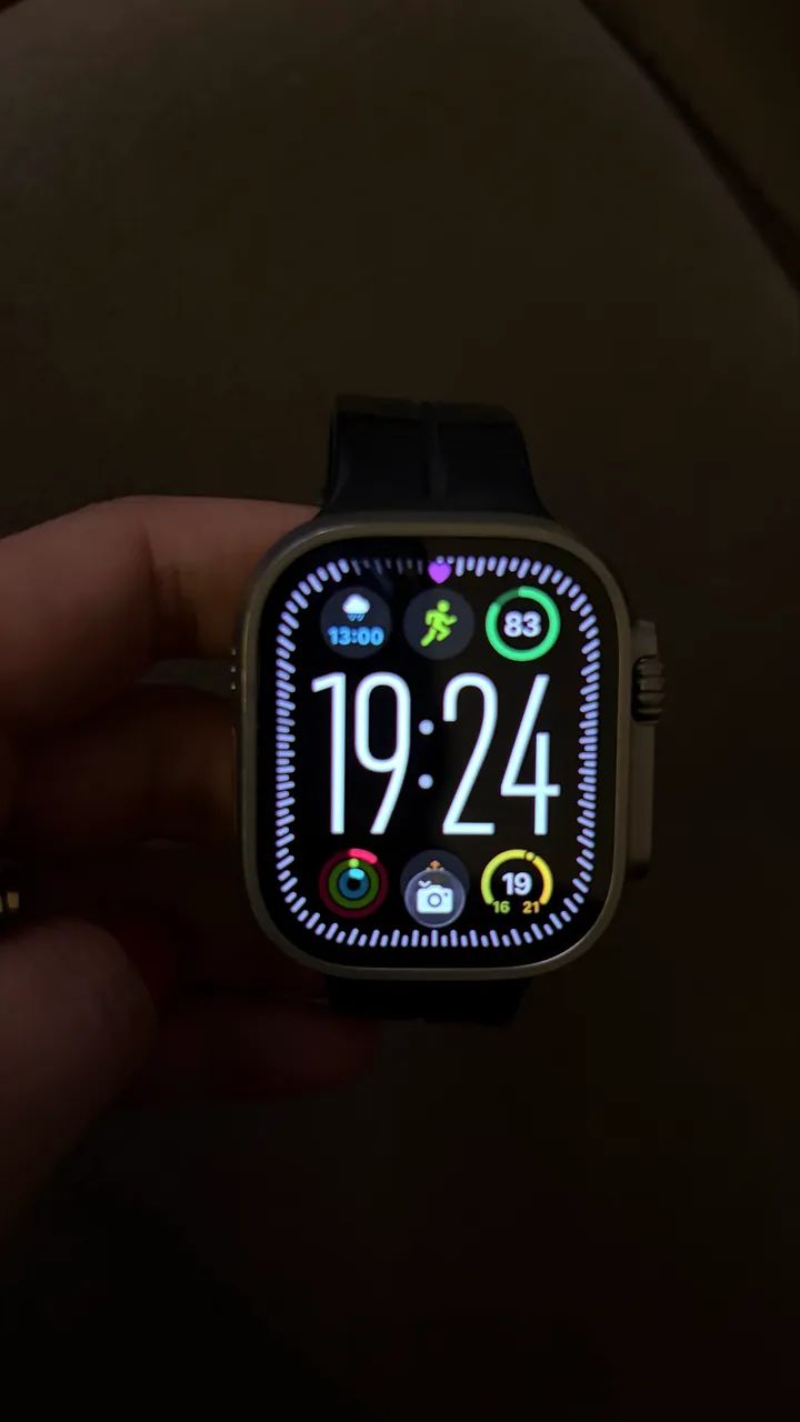 Apple Watch Ultra 2 