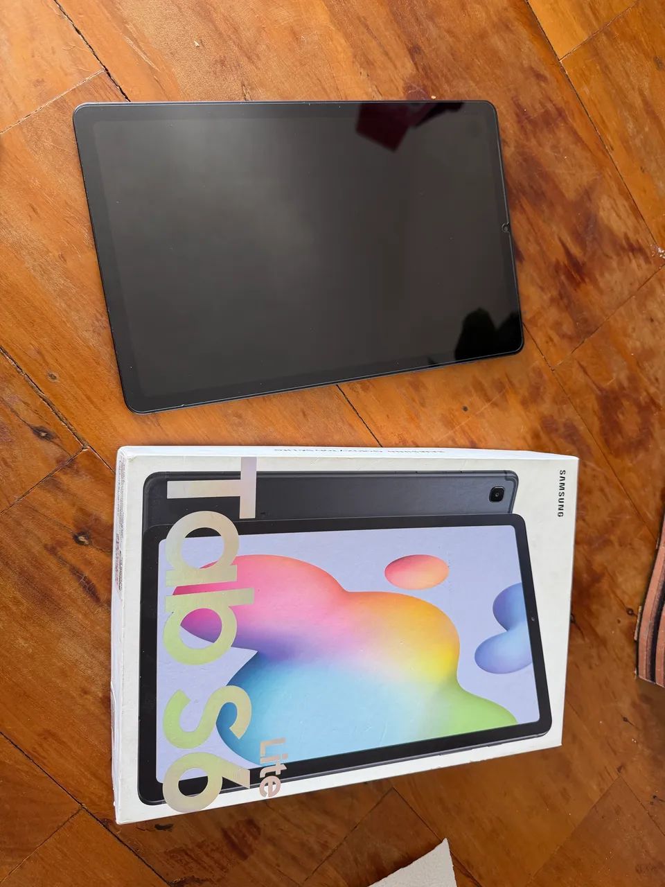 TABLET Samsung s6 128gb 