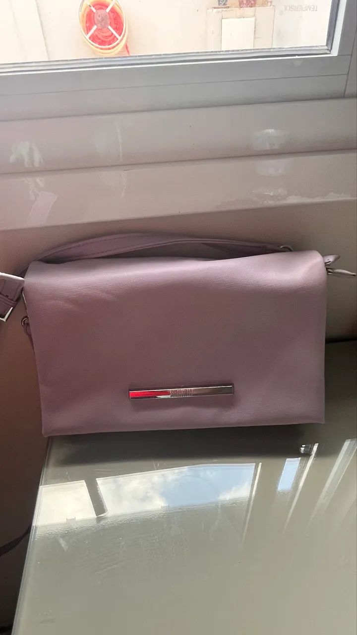 Bolsa Santa lolla