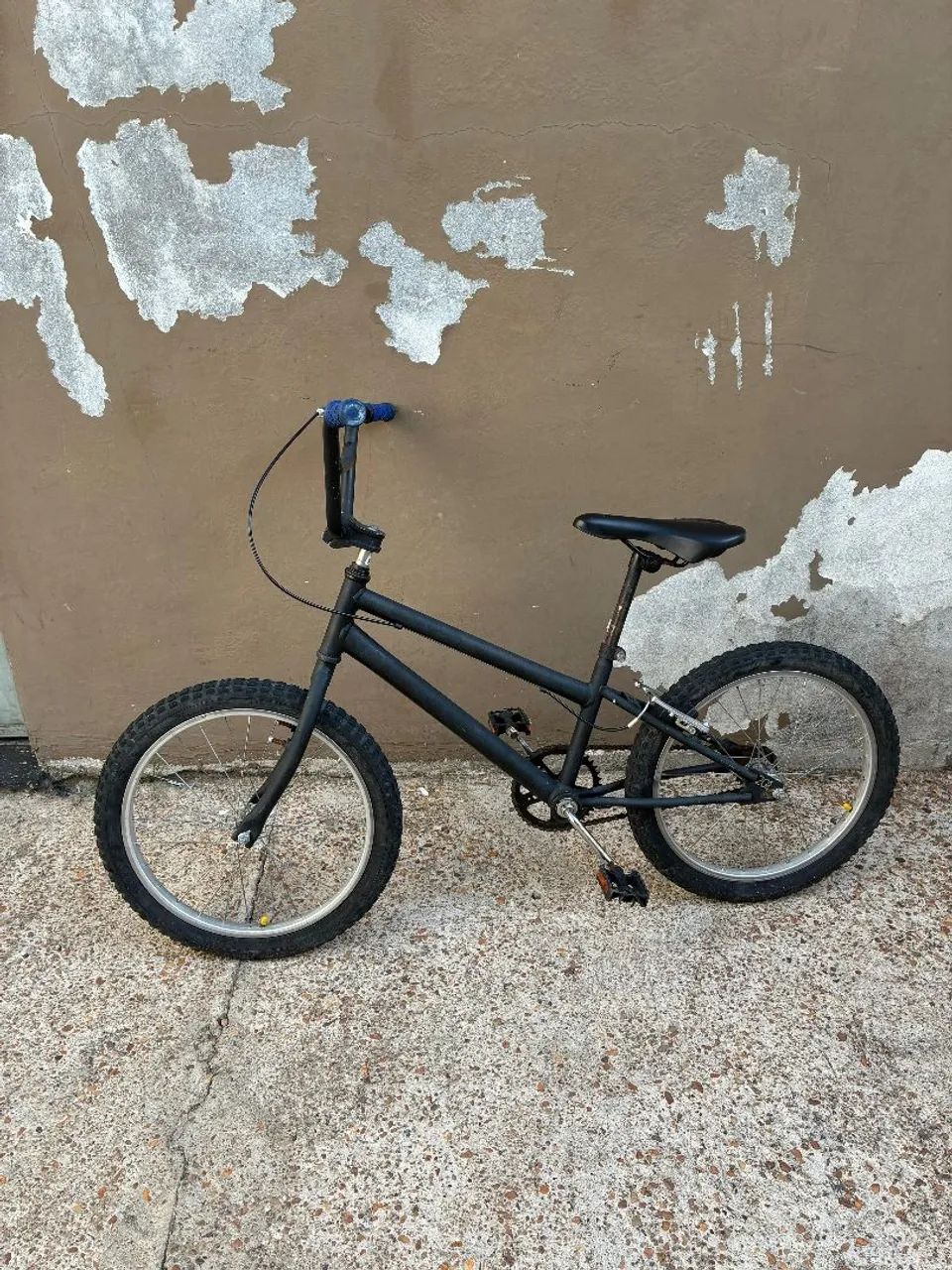 Bicicleta BMX aro 20