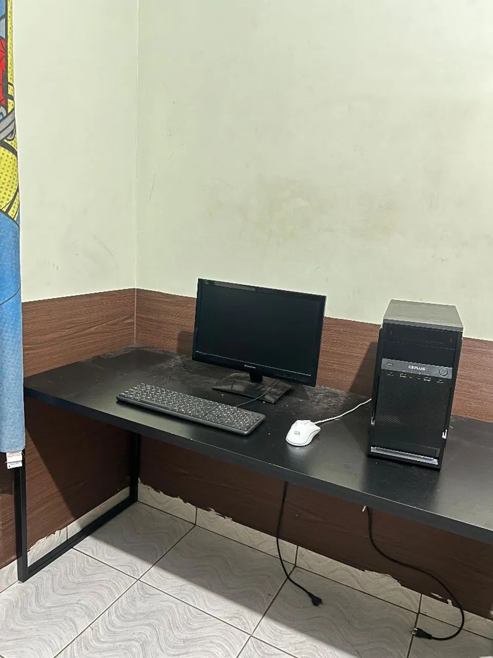 Selling a large table