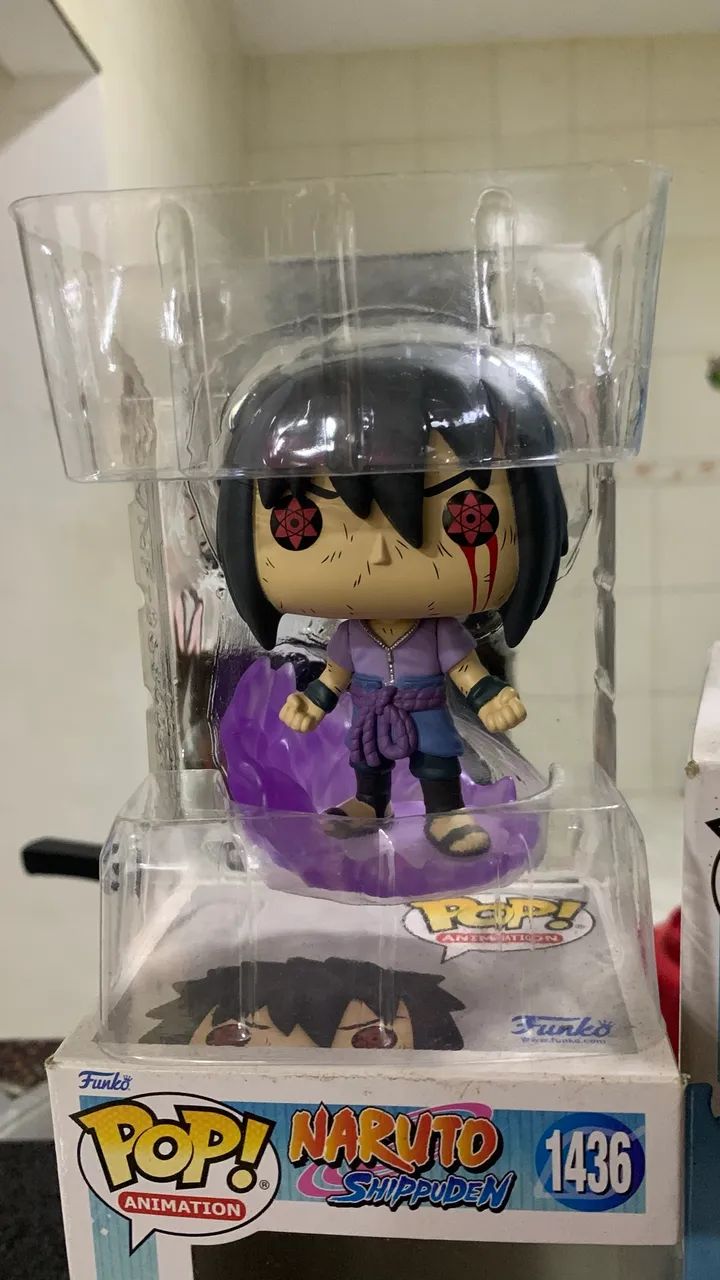Funko pop Naruto  - Foto 4