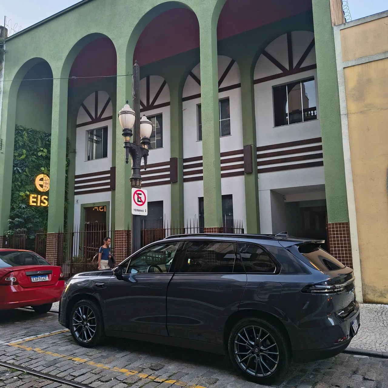 Motorista Executivo Premium  - Foto 2