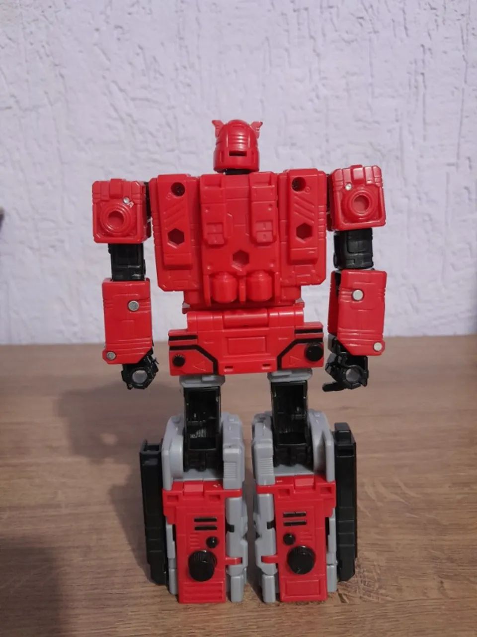 Transformers Blaster e Eject Legacy completos - Foto 3