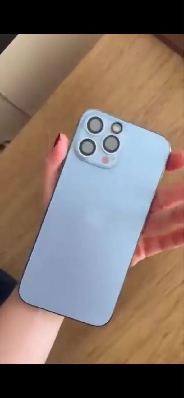 iPhone 13 Pro Max 