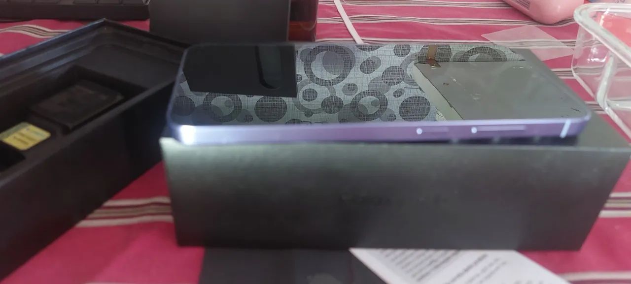 S24 plus samsung galaxy  - Foto 5