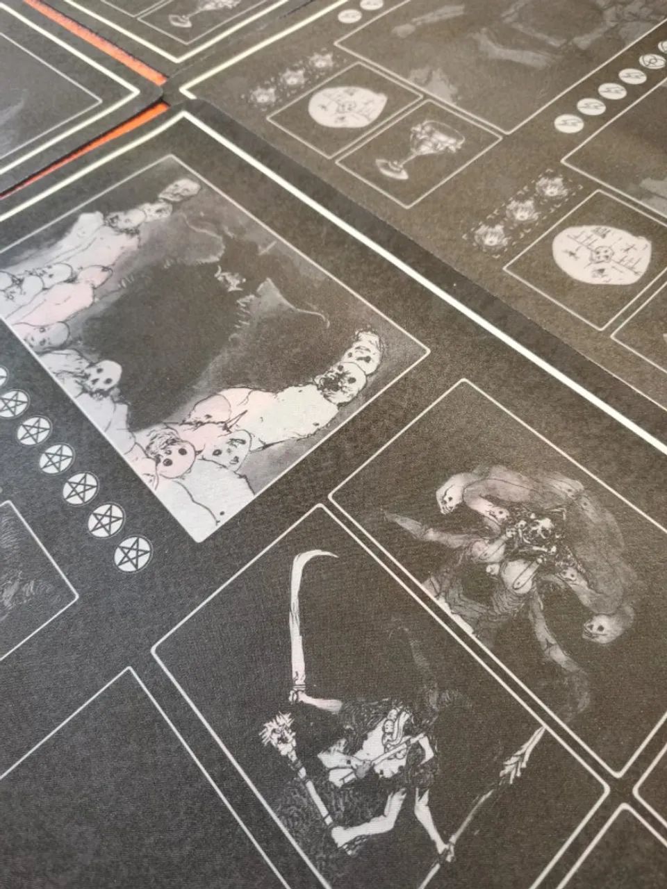 Tempest Tome: Cryptic Explorers, IMPERATOR - Deluxe Edition - Foto 4