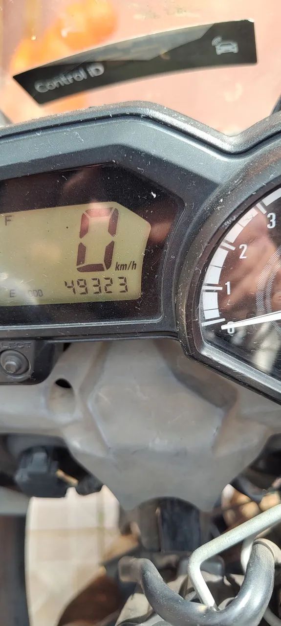 TÉNÉRÉ BX KM 2011 - Foto 4
