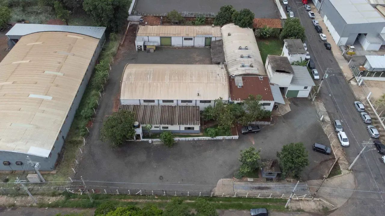 Casa para aluguel tem 1578 metros quadrados - Foto 2