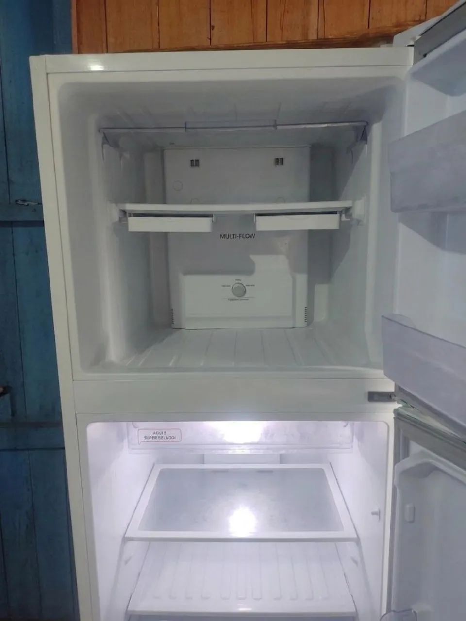 Geladeira Nova  - Foto 4