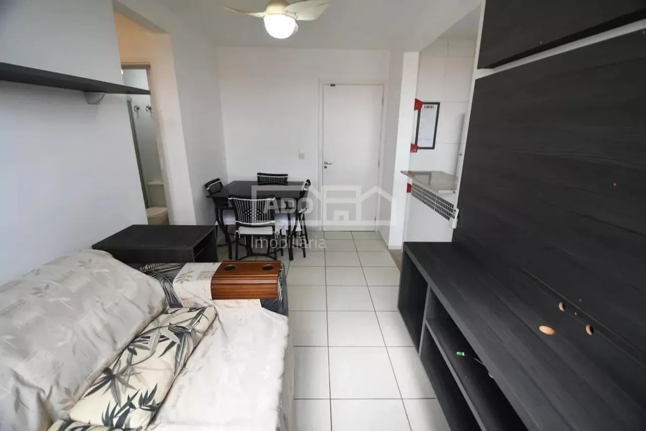 apartamento - Vila Trinta E Um de Março - Campinas - Foto 3