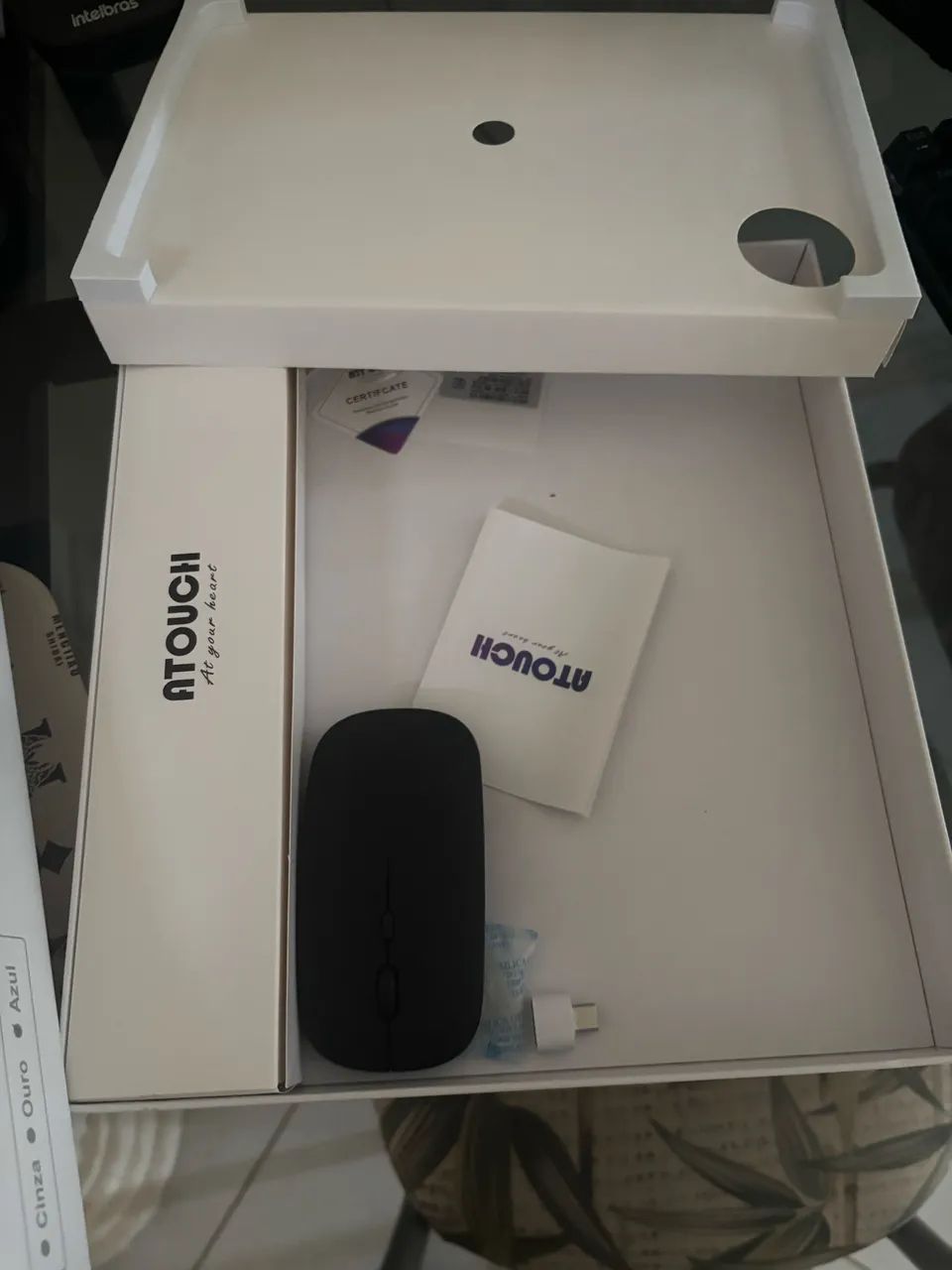 Tablet novo  - Foto 4