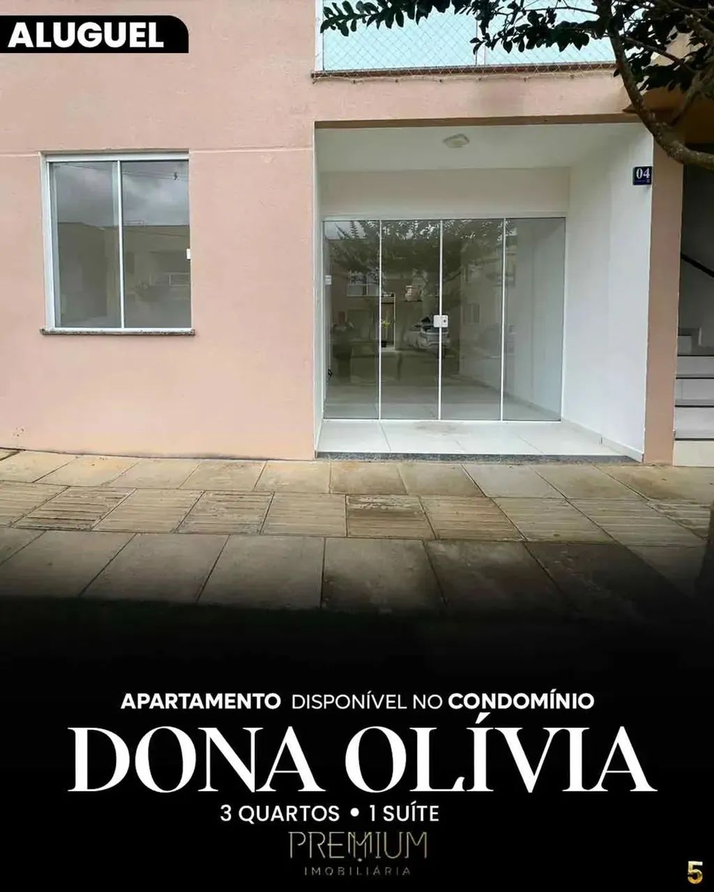 Apto no Dona Olívia Residencial com 88 m², 3 quartos em Candeias - Vitória da Conquista - 