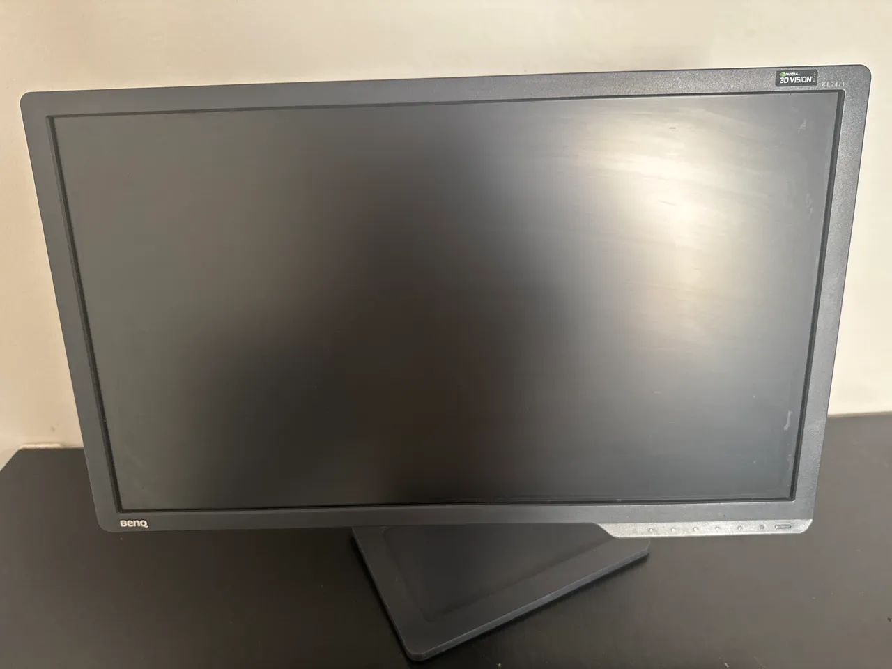 Monitor 144hz benq