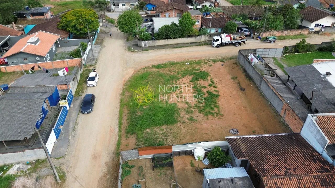 Terreno à venda, itinga, Araquari, SC - Foto 2