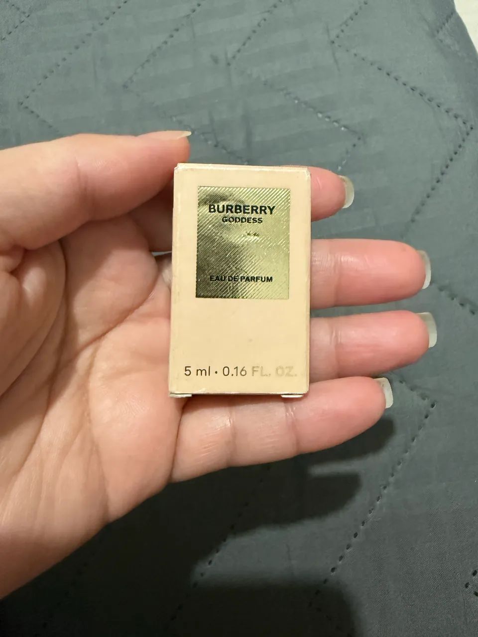 Perfume burberry  - Foto 2