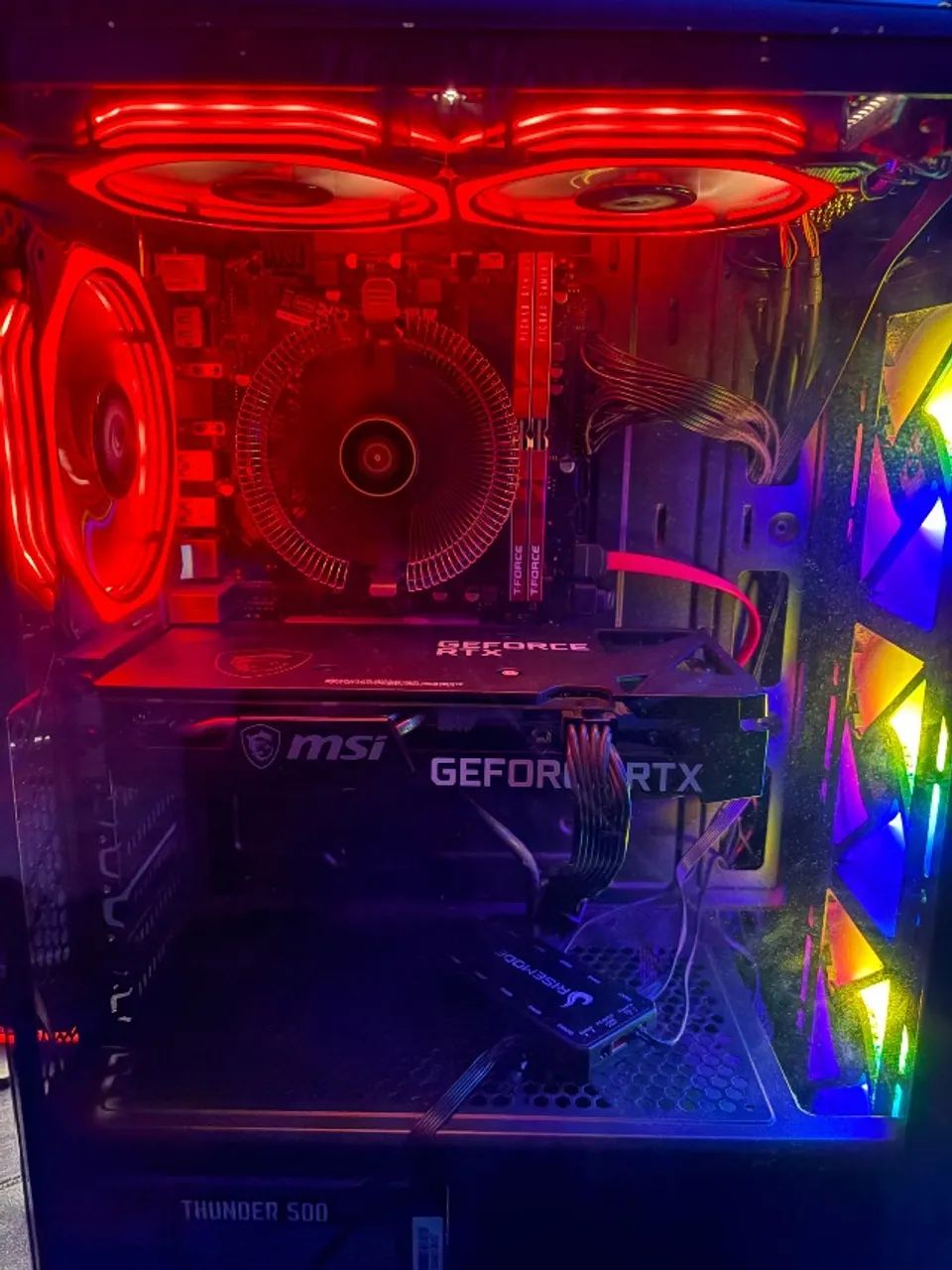 Computador Gamer - Foto 2