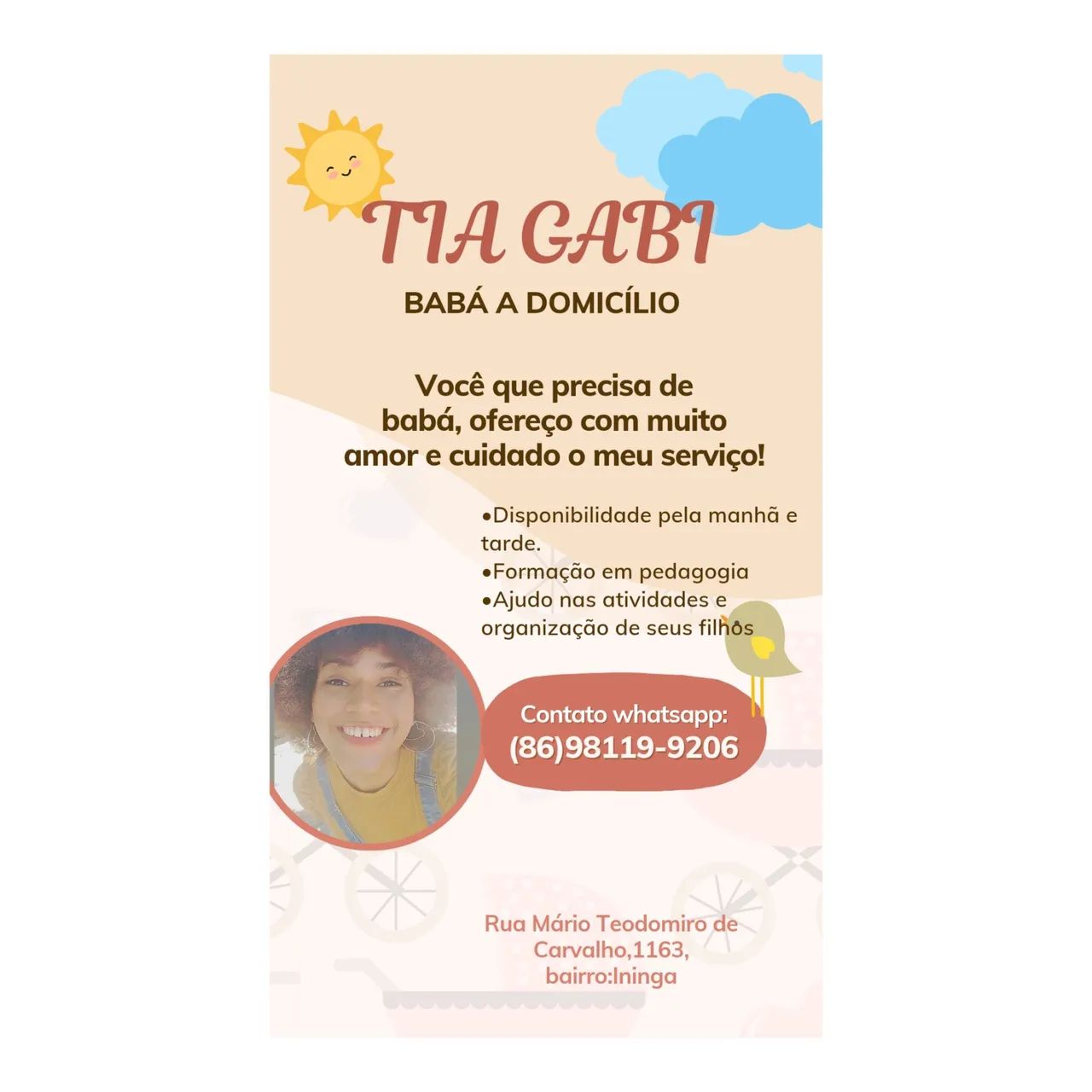 BABÁ 