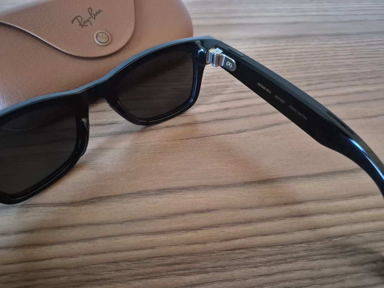 Óculos Meta Ray-Ban - Foto 2