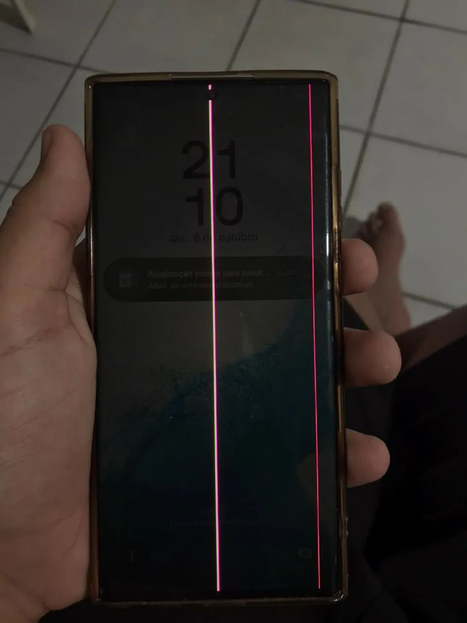 Ss22 ultra