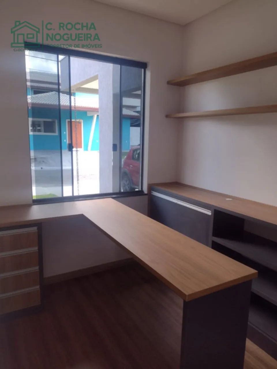 CASA - CONDOMÍNIO PINHEIROS - Foto 4