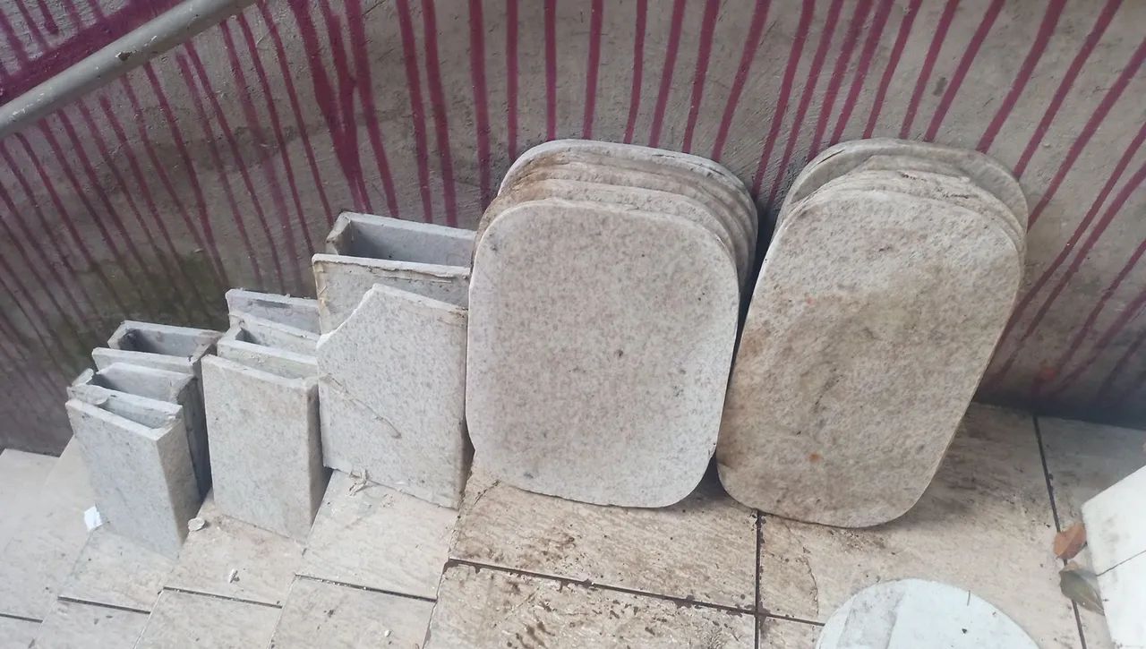 Granito Refugo - Foto 2
