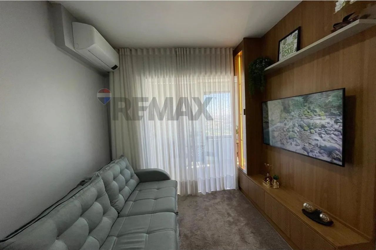 Apartamento Studio Mandarim Mobiliado - Foto 4