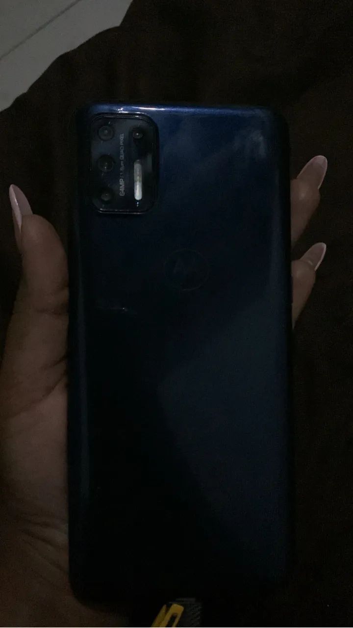 Moto g9 plus
