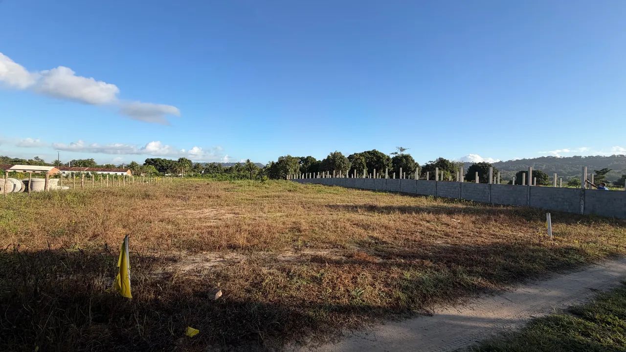 Vendo um lote no Coite 10 x 68, próximo à principal! - Foto 3