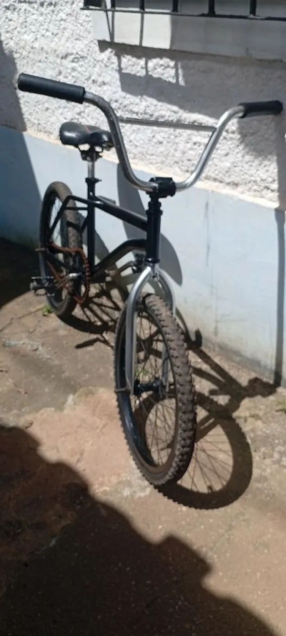 Bicicleta cross aro 20 150,00 - Foto 3