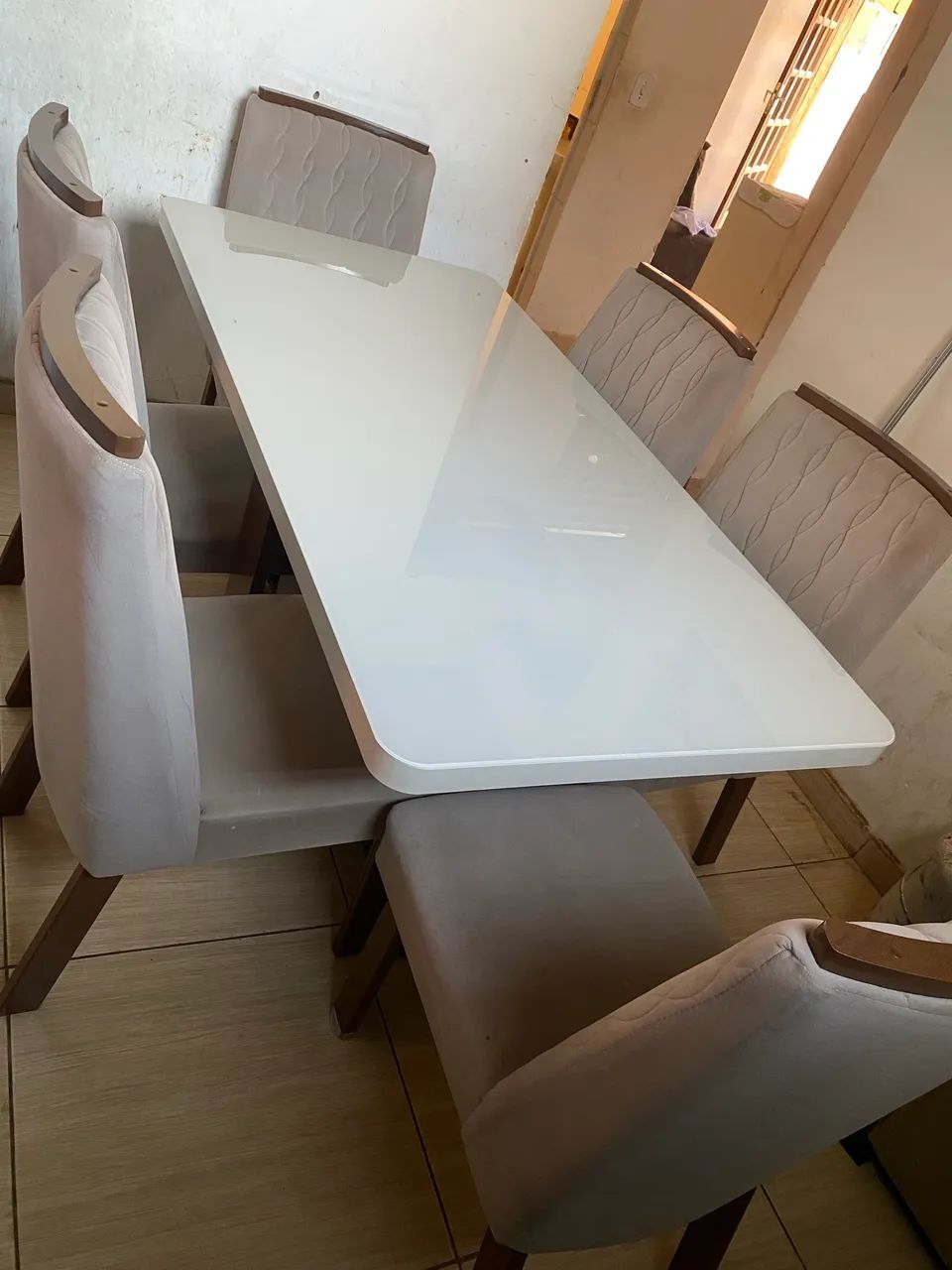 Mesa  - Foto 3
