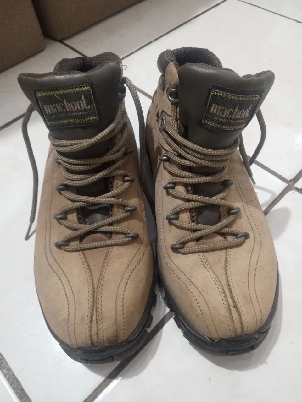 Bota  - Foto 3