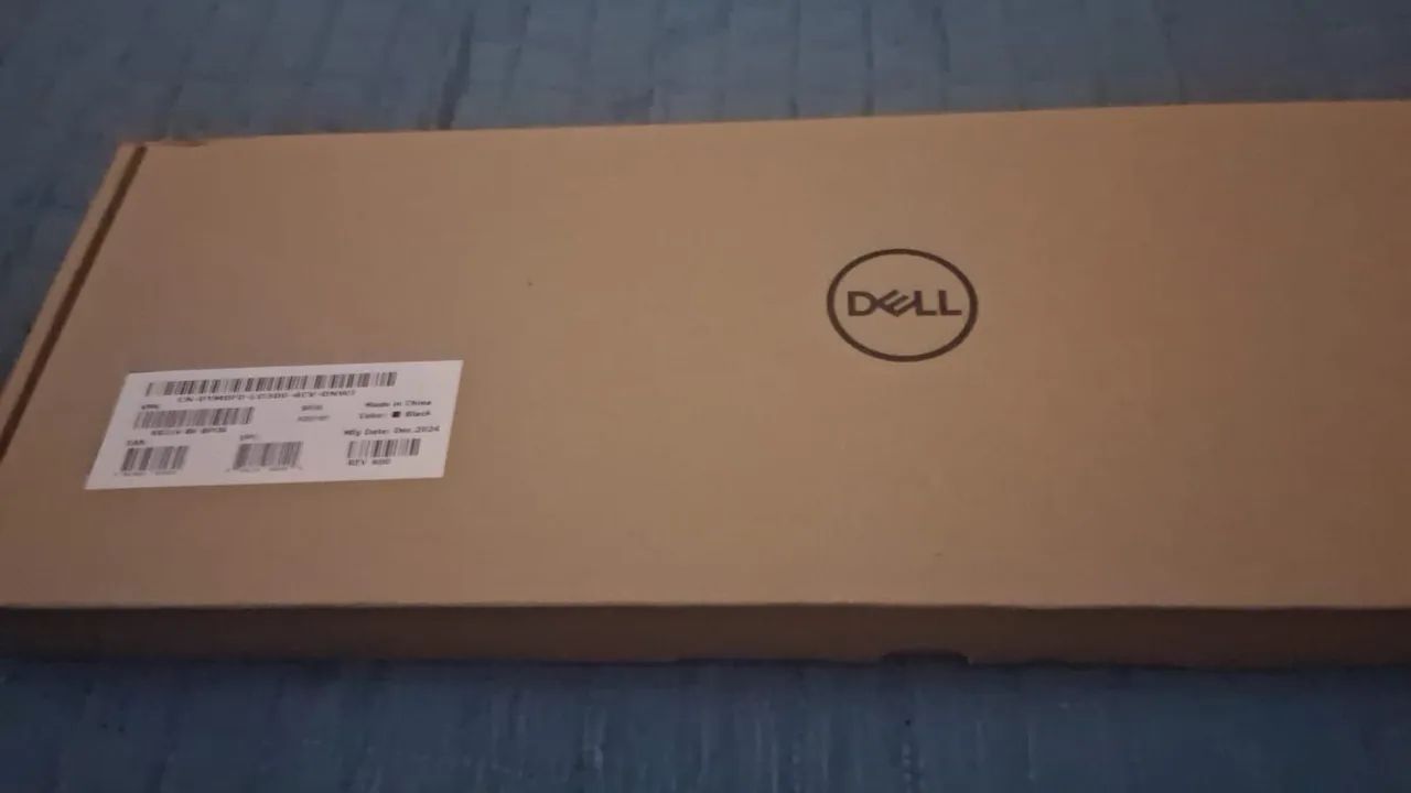 Teclado Dell  - Foto 2