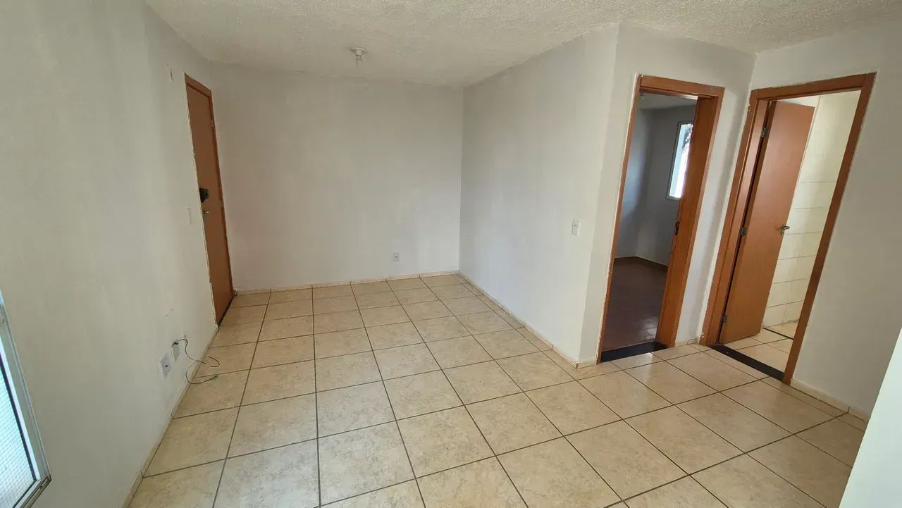 Apartamento 2 Quartos Condomínio Gran Royalle setor Morada do Sol - Foto 4