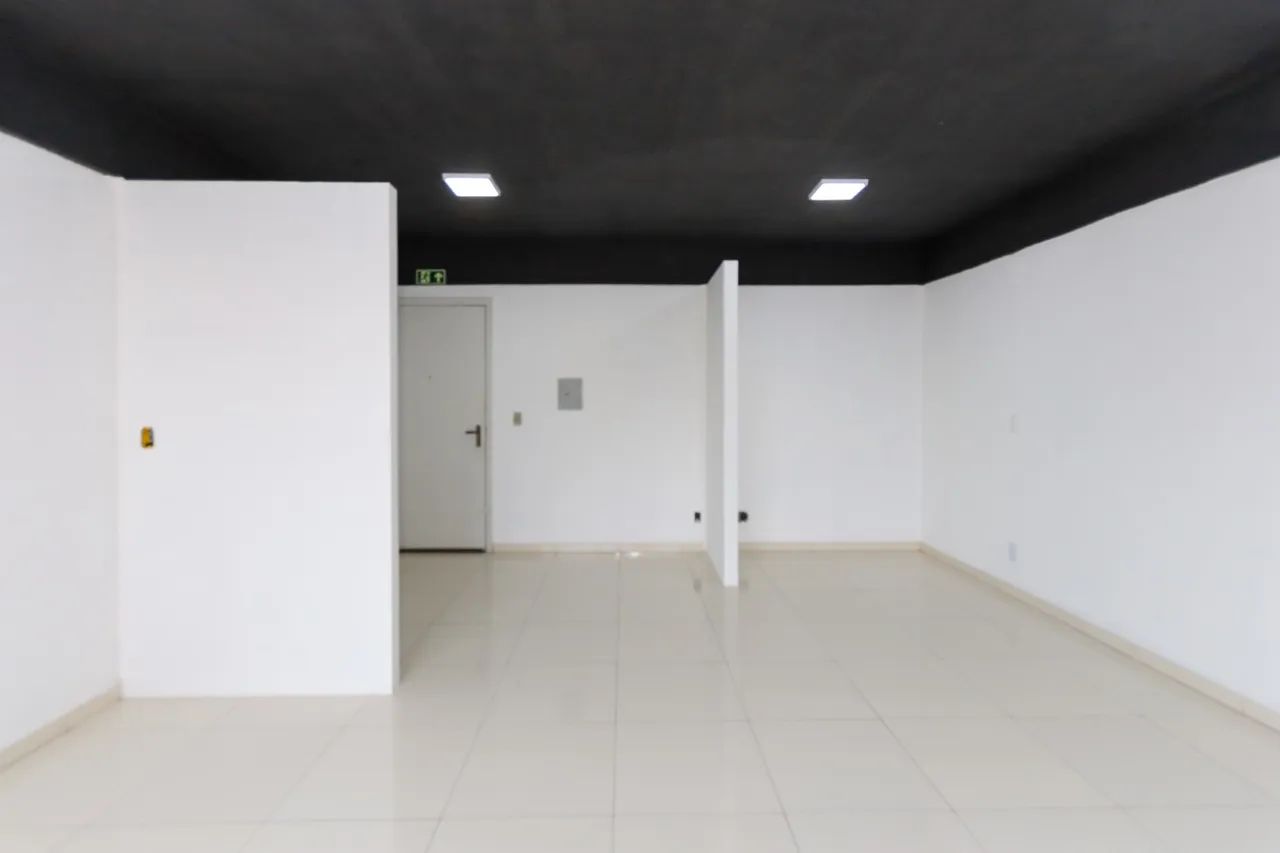 sala para locação no centro - Foto 5