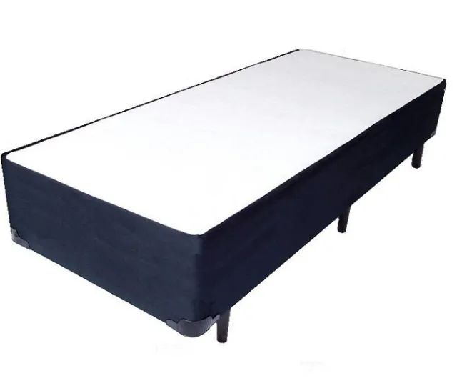 cama box nova 