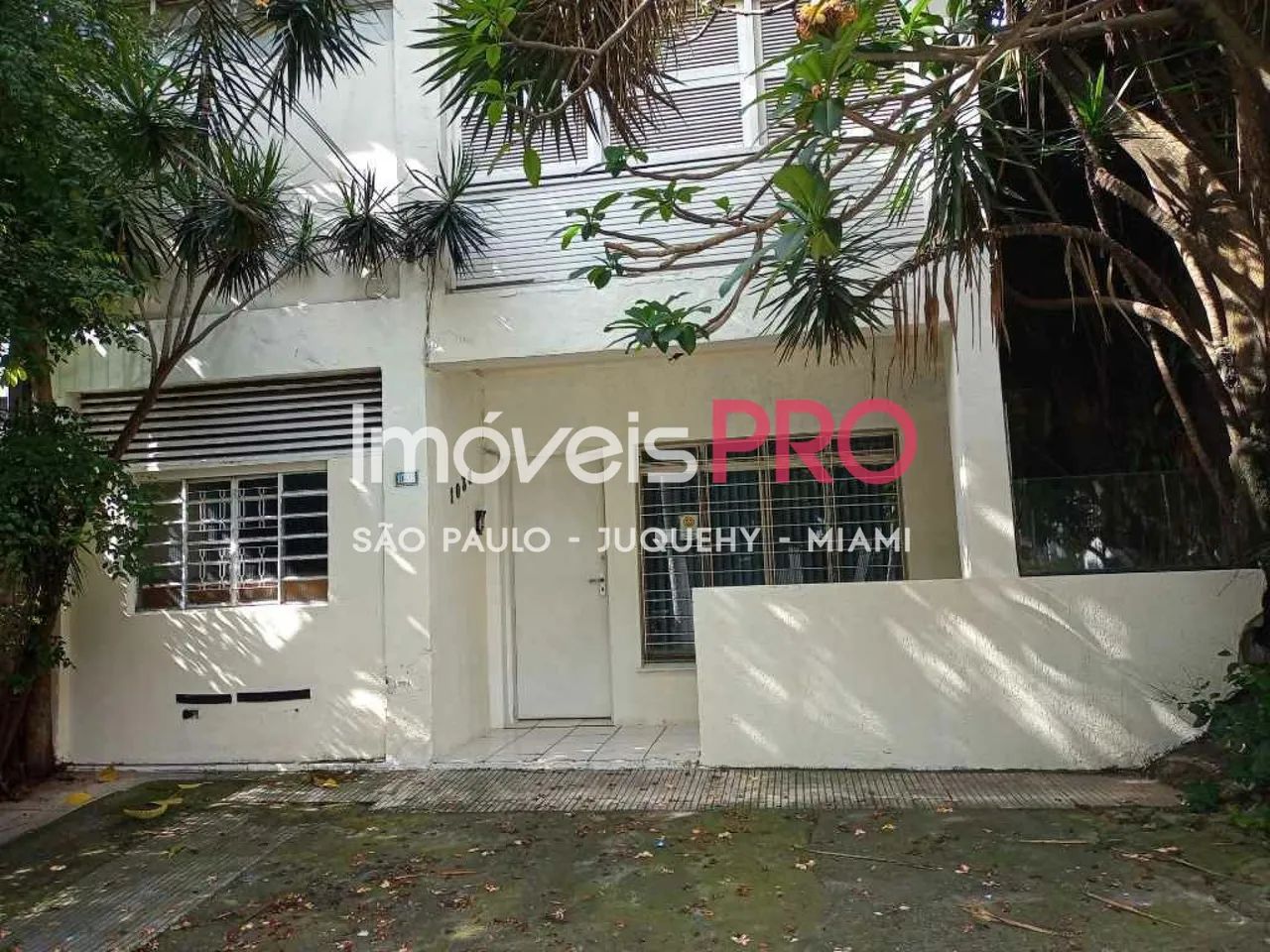 Comercial, Vila Clementino - São Paulo