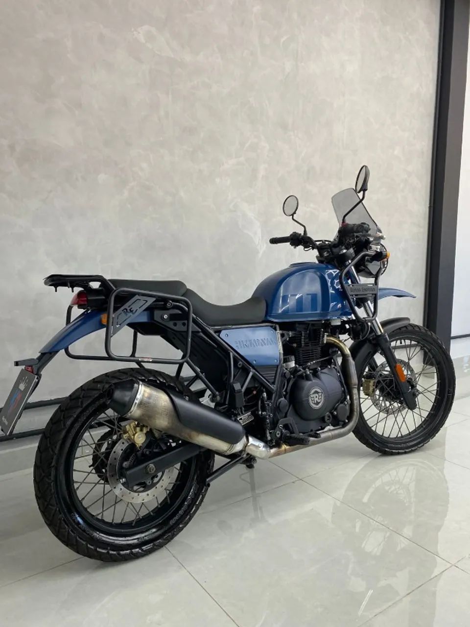 RE/HIMALAYAN - Foto 3