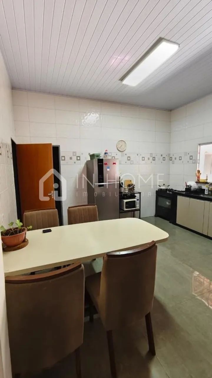 Casa à Venda no Jardim Imperial  Cuiabá/MT - Foto 2