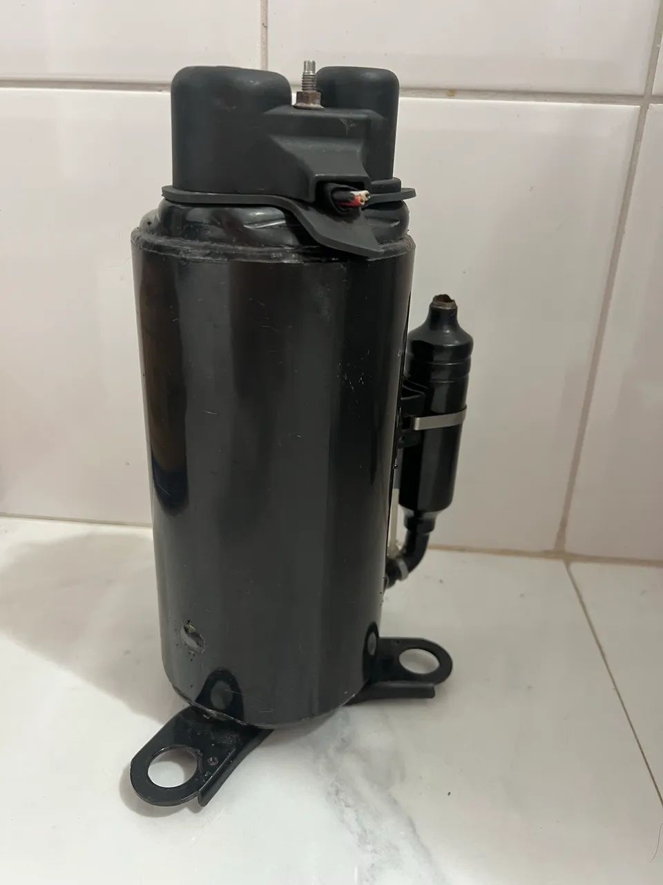 Compressor Dingan - Foto 3