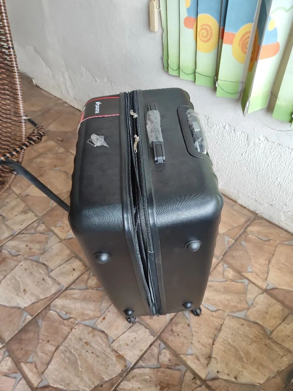Mala de viagem 36 kilos  - Foto 2