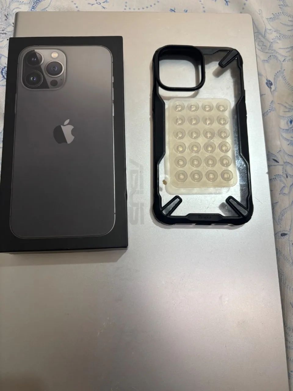 iPhone 13 Pro Max 256  - Foto 5
